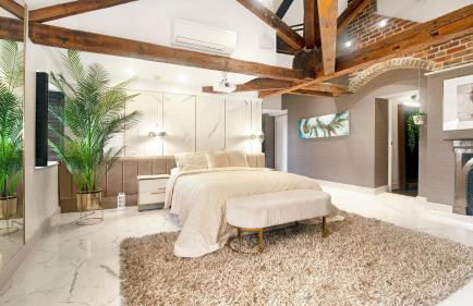 Luxury 10,000 Sq Ft 7-bed Mansion With Indoor Pool - Foto 21