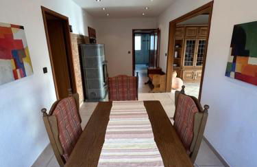 Ferienwohnung Hocheifelblick - Foto 11