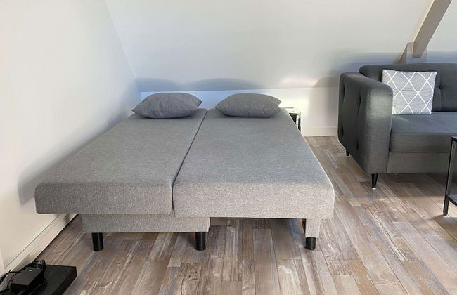 Appartements Résidence des 3 îles - Binic-Etables sur mer - Foto 50