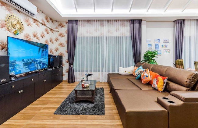 Sabaidee Pool Villa Cha-am - Photo 17