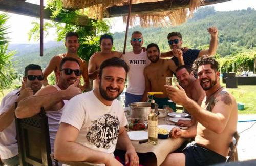 Casa da Ventozella - Photo 36