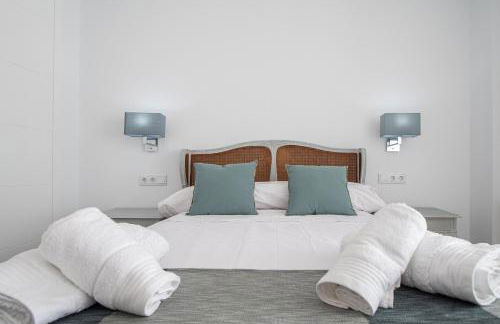 Nuevo Mirandilla Apartment - Cadiz Beach - Foto 31