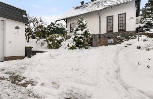 House Velmont - Sauna, Kamin, Garten, Grill, Garage, 20min Winterberg - Foto 51