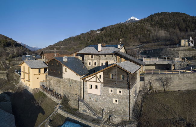 La Moraine Enchantée - Foto 43