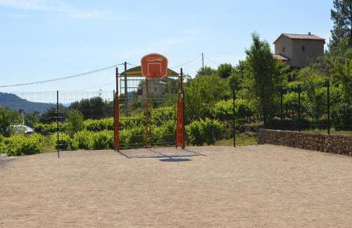 Captivating Holiday Home in Les Vans With Pool - Foto 62