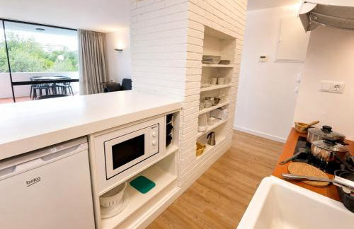 Apartment SunClub CalaVinya - Foto 32