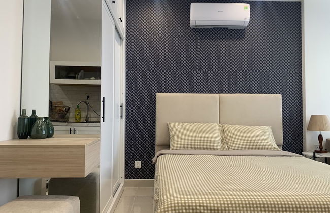 Smart City Vinhomes Nam Tu Liem Apartment - Foto 11