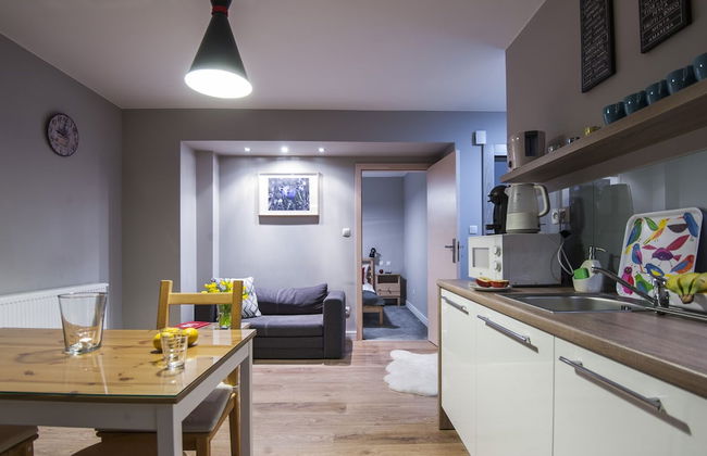 Apartamenty Bory 6a - Photo 40