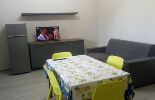 Amelia Apartments by My Home Apulia - Foto 36