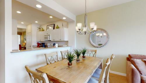 Fountain Views #212 - Foto 3