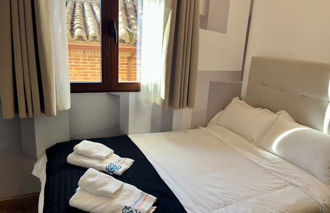 Casón De Los López Apartments - Foto 50