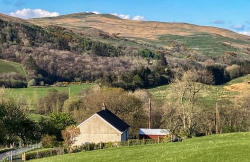 Lilybank Cottage - Foto 23