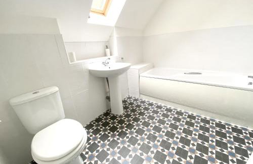 Lochindaal - Beautiful, Spacious 4 Bedroom House in Kintyre - Foto 14