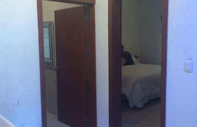 Casa de la Montaña - Photo 6