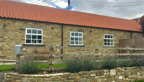 Brooksides Byre Durham Country Cottage - Foto 3