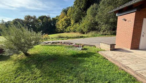 Ferienhaus Waldwinkel - max 4 Personen Kinder Mindestalter 10 Jahre - Foto 3