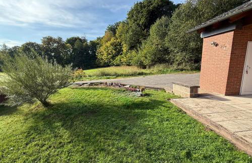 Ferienhaus Waldwinkel - max 4 Personen Kinder Mindestalter 10 Jahre - Foto 3