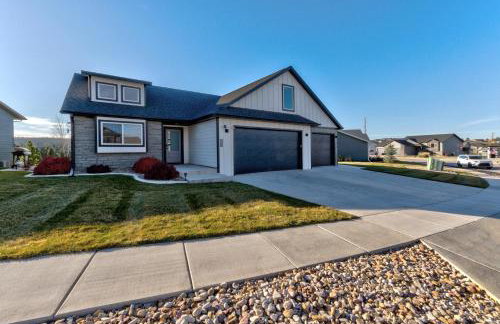 Executive Golf Course Home, Family Friendly - Foto 2