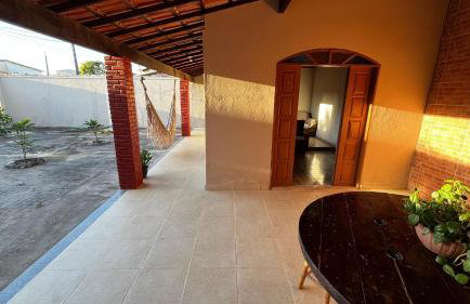 Casa sossego do mar Praia Guriri - São Mateus ES - Photo 6