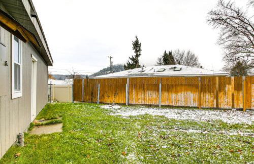 Electric Fireplace Central Coeur dAlene Studio! - Foto 23