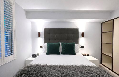 Wigmore Suites Serviced Apartments by Globe Apartments - Foto 46