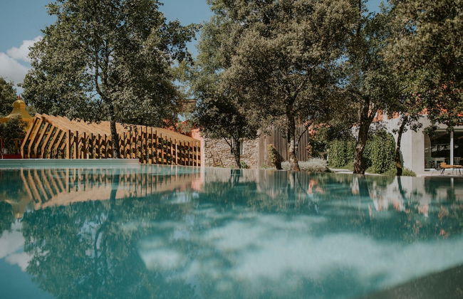 Luz Charming Houses - Photo 37