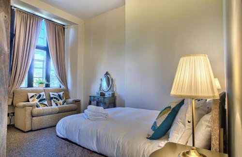 Glentworth Hall by Group Retreats - Foto 25