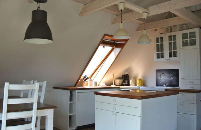 Vanta in the House aft Diek - Foto 8