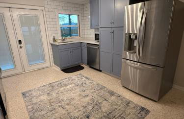 Pool home on the Bay, large private yard near AMI - Foto 59