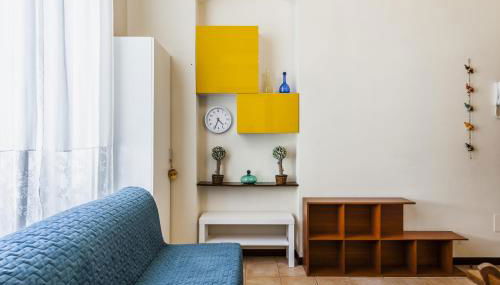 Grimaldi 8 Apartment by Wonderful Italy - Foto 3