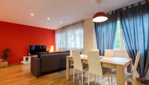 Stay Barcelona Maragall - Foto 1