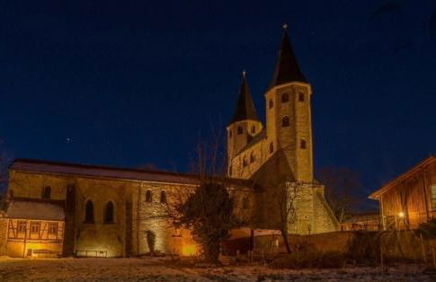 FeWo Am alten Holzplatz - Foto 29