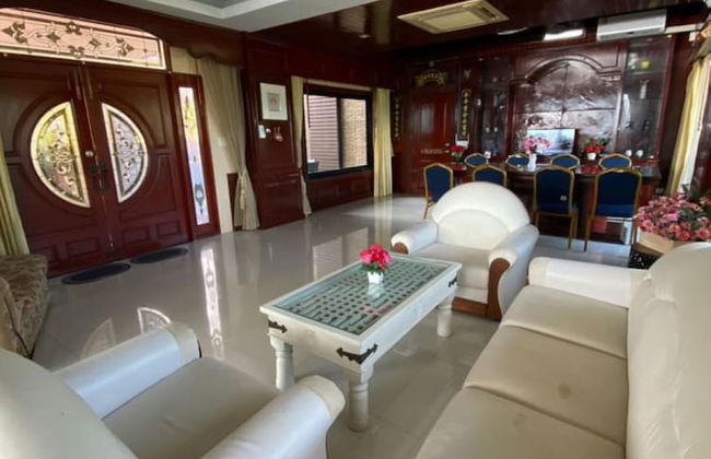 Angel Pool Villa Phuket - Foto 63