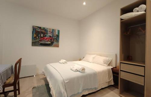 Apart Onak 2 - 1cama y 1sofácama - parking gratis - Foto 22