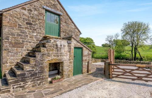 1 Bed in Onecote 91864 - Foto 18