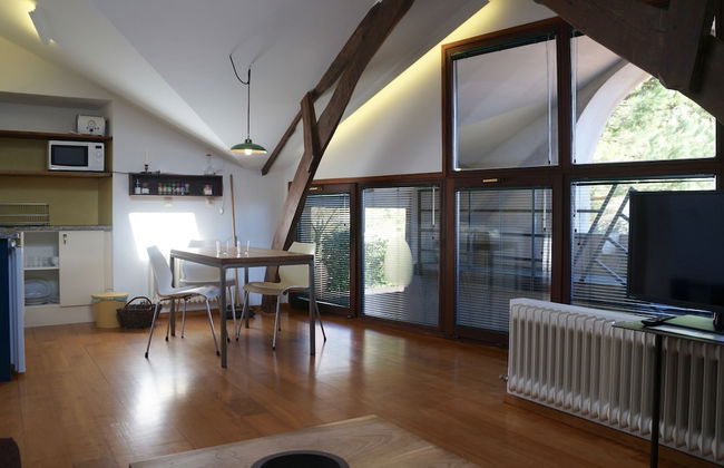 Apartamentos La Collada - Photo 27