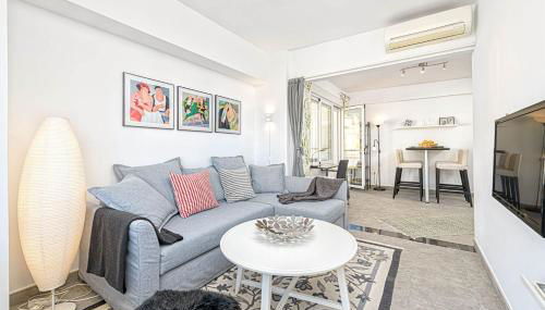 Martinez Virel Beach Apartment in Malaga by Solaga Holiday Homes - Foto 3