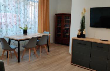 apartament 2 pokoje - Foto 1