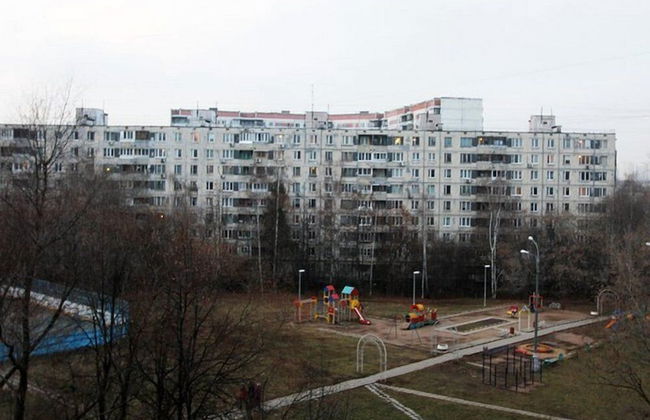 ApartLux on Prospekt Vernadskogo 91 - Photo 11