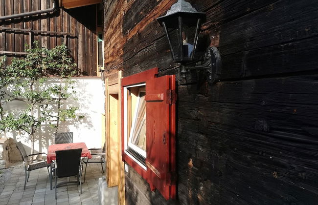 Kaiserhaus Harald Astner Ebbs Studio 2 - Foto 37