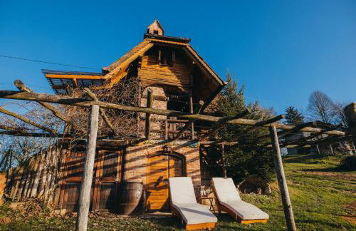 Holiday Home Wine & Relax Sveti Martin na Muri - Foto 32