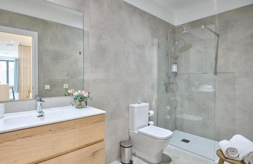 Paseo Suites Hotel - Foto 75