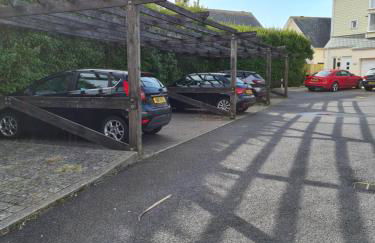 Modern 1 bed apartment next to beach and golf course - Foto 27