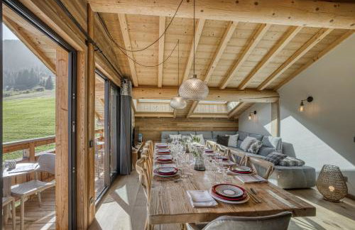 Chalet des joux - Foto 11