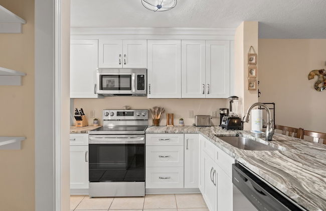 D's Beach Retreat - Foto 9