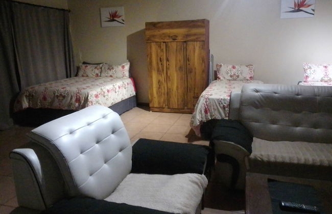 8 Soenie Avenue Self Catering - Foto 19