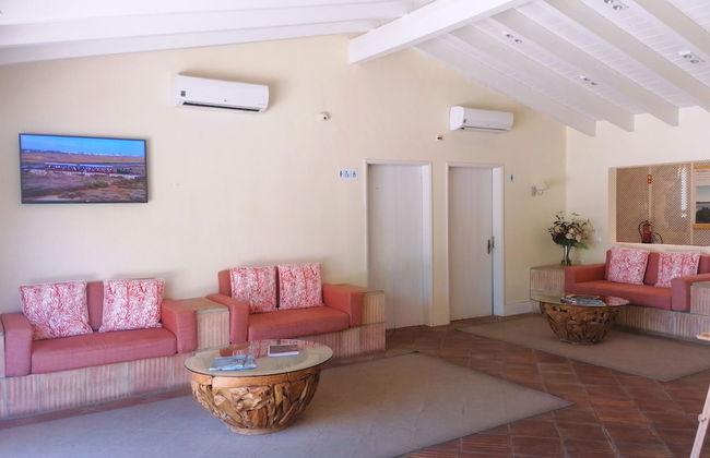 Pedras d'el Rei - Foto 4