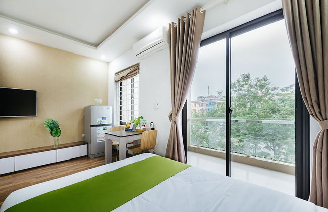 Hana 1 Apartment & Hotel Bac Ninh - Foto 41