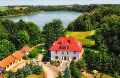 Pałac Pozorty - Foto 1