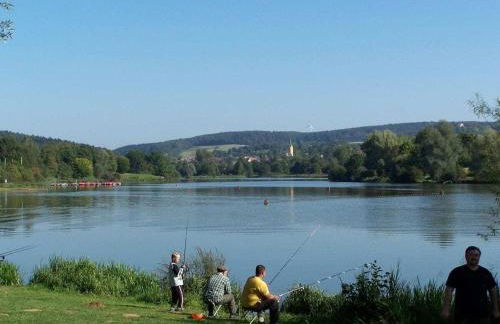 Holiday apartment with 2 bedrooms - Foto 10